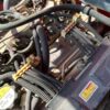 CHARIOT TÉLESCOPIQUE ROTATIF MANITOU MRT 1440 EASY