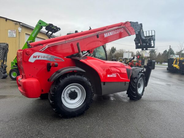 MANITOU MT1840 - 18,0 m