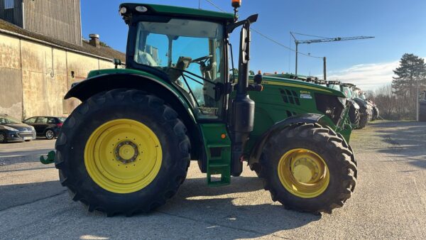 a41dac41-3779-4ab9-95b3-aad2043e429c JOHN DEERE 6155R Neuf