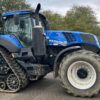 NEW HOLLAND T8.435 AC SMARTTRAX – 435 CH