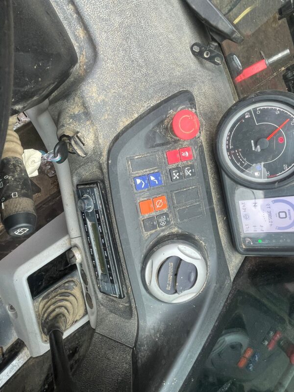MANITOU MLT 630-105