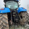 NEW HOLLAND T7050 POWER COMMAND – 220 CH