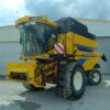 a8beabec-7212-4844-8190-b8401b6e8759 Moissonneuse batteuse NEW HOLLAND CSX 7050