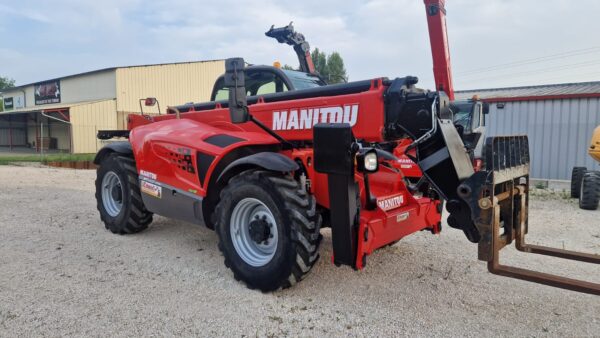 MANITOU MT1435