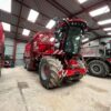 HOLMER T4-40 12 RANGS