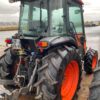 KUBOTA M8540 NARROW AVEC RELEVAGE AVANT 