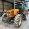RENAULT TEMIS 610 X – 110 CH – 2005 