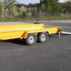 GOURDON VPR 350 – PORTE-ENGIN 3,5T – 2022 (GARANTIE 1 AN) 