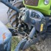 Claas AXION 820 – 220 CH