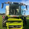 Moissonneuse-batteuse Claas LEXION 6700 – 7,70 m