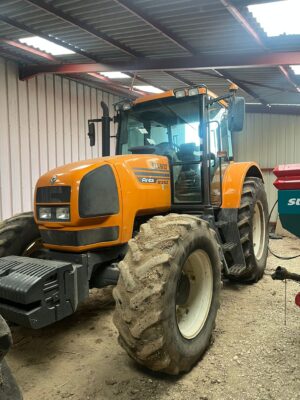 RENAULT ARES 815 RZ – 150 CH – 1999 