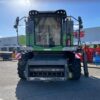 MOISSONNEUSE-BATTEUSE FENDT 6275 L - COUPE 6,10M