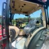 CASE IH QUANTUM 100 N