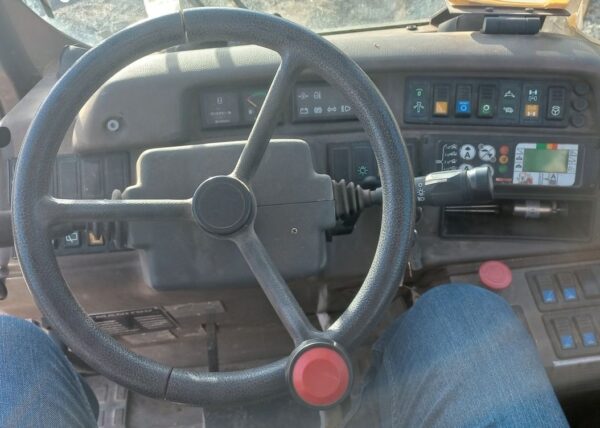 MANITOU MRT 1635 – 2009 – 3,5 T / 16 m