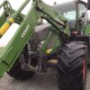 FENDT 720 VARIO POWER