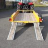 GOURDON VPR 350 – PORTE-ENGIN 3,5T – 2022 (GARANTIE 1 AN) 