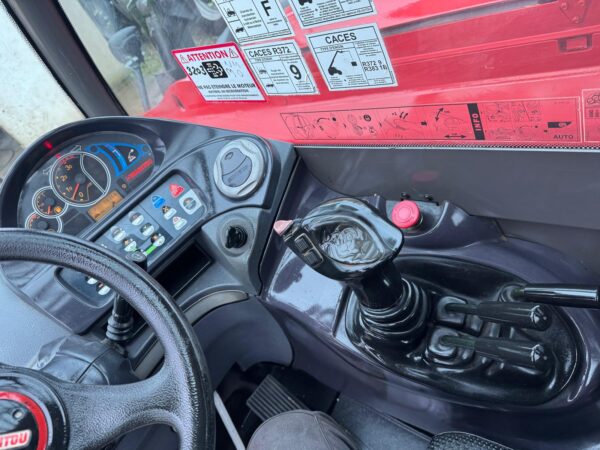 MANITOU MT1840 - 18,0 m