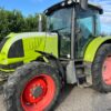 Claas ARES 557 ATZ