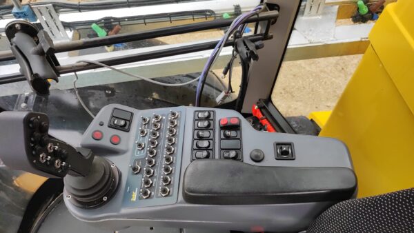 ARTEC F40