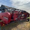 Moissonneuse batteuse Case IH 6140 - Coupe 7,00 m