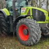 Claas AXION 920 – 320 CH