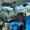 NEW HOLLAND T7.185 AUTOCOMMAND
