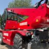 CHARIOT TÉLESCOPIQUE ROTATIF MAGNI RTH 6.25