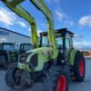 Claas ARION 410 CIS