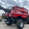 Moissonneuse batteuse Case IH 6140 - Coupe 7,00 m
