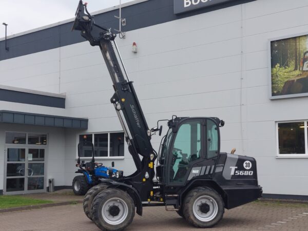 SCHÄFFER 5680T