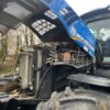 NEW HOLLAND T8.435 AC SMARTTRAX – 435 CH
