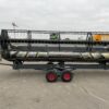 MOISSONNEUSE-BATTEUSE FENDT 6275 L - COUPE 6,10M