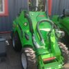 VALET DE FERME COMPACT AVANT 423
