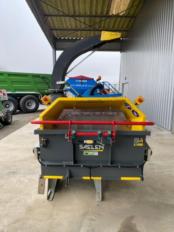 SAELEN WS20/PTO