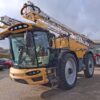 PULVÉRISATEUR AUTOMOTEUR  CHALLENGER ROGATOR 655 D