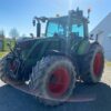FENDT 516 VARIO
