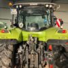 Claas ARION 510 – 135 CH
