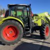 Claas ARION 410 CIS – 95 CV
