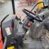 KUBOTA M8540 NARROW – SANS RELEVAGE AVANT