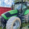 DEUTZ-FAHR AGROTRON TTV 1160 – 165 CH