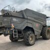 bdb9d652-7a73-4fe9-b19a-3b93f974b888 MOISSONNEUSE-BATTEUSE MASSEY FERGUSON IDEAL 8 PL 4 RM