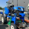  NEW HOLLAND T4030F