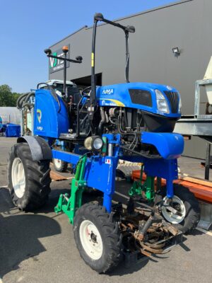  NEW HOLLAND T4030F