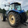NEW HOLLAND TG230 – 231 CH