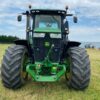 JOHN DEERE 7290R – 290 CH