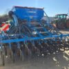 LEMKEN SOLITAIR 8/350 + ZIRKON 8/350