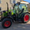 FENDT 210F VARIO GEN3 PROFI SETTING 2