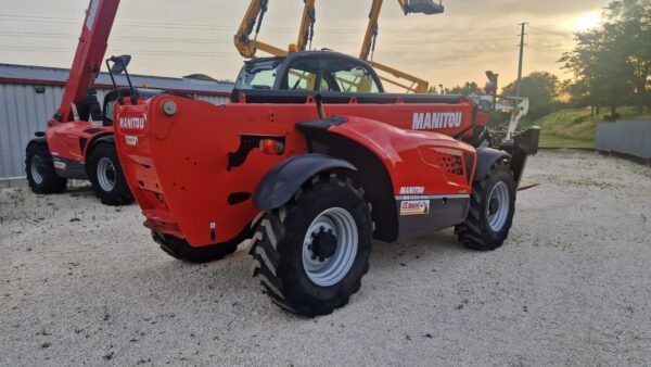 MANITOU MT1435