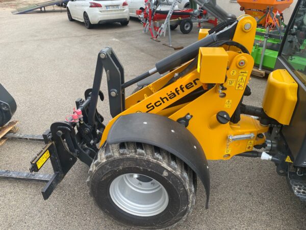 SCHÄFFER 2430