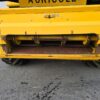 Moissonneuse-batteuse New Holland CH 7.70 Stage V